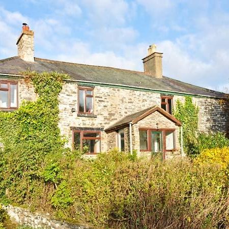 Hendre Aled Farmhouse Llansannan Zewnętrze zdjęcie