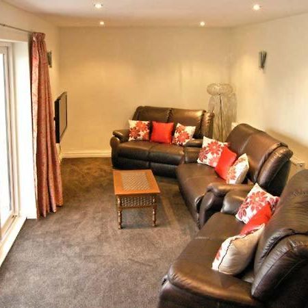 Hendre Aled Farmhouse Llansannan Zewnętrze zdjęcie