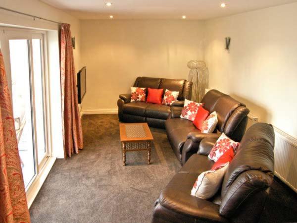 Hendre Aled Farmhouse Llansannan Zewnętrze zdjęcie
