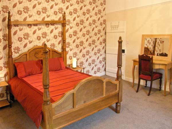 Hendre Aled Farmhouse Llansannan Zewnętrze zdjęcie